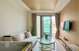 1-комнатная квартира 44 м² в Паттайе за $107 000