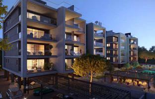 3-комнатная квартира 119 м² в Гермасойе за 980 000 €