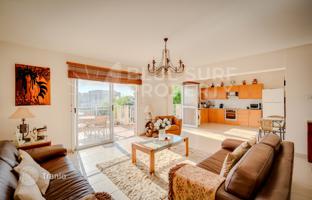 3-комнатная квартира в Паралимни за 195 000 €