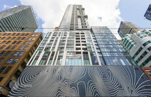 4-комнатная квартира на Питер-стрит за C$903 000