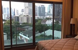 2-комнатная квартира в Клонг Тоей, Таиланд за $342 000