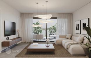 2-комнатный коттедж 81 м² в Бенидорме за 369 000 €