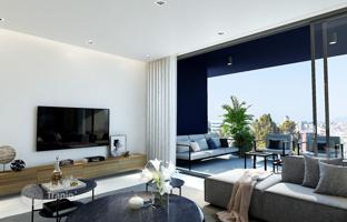 3-комнатная квартира 122 м² в Агландзии за 350 000 €