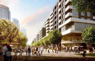 4-комнатная квартира в Этобико за C$1 032 000