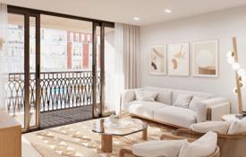 Трехкомнатные апартаменты в новой резиденции, в престижном районе Мэрилебон, Лондон, Великобритания за 2 458 000 €
