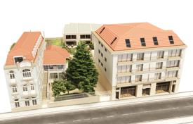 Элитные апартаменты в престижном районе в центре города, Порту, Португалия за 448 000 €