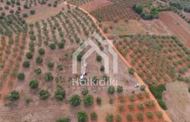Земельный участок в Никити, Македония и Фракия, Греция за 180 000 €