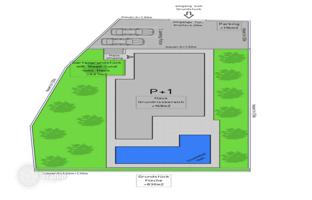 Земельный участок 830 м² в Крке за 850 000 €