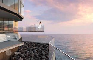 1-комнатная квартира 38 м² в Паттайе за $236 000