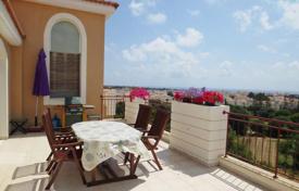 Эксклюзивный пентхаус в резиденции с 2 бассейнами, Пафос, Кипр за 395 000 €
