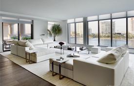 4-комнатные апартаменты в новостройке 460 м² на Фишер Айленд Драйв, США за $15 900 000