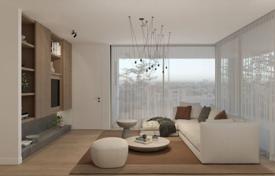 3-комнатные апартаменты в новостройке в городе Лимассоле, Кипр за 600 000 €