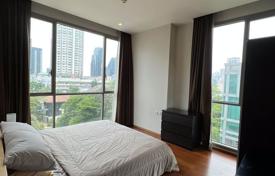 1-комнатные апартаменты в кондо в Ваттхане, Таиланд за $266 000