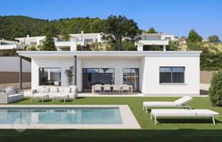 3-комнатная вилла 140 м² в Пенагила за 382 000 €