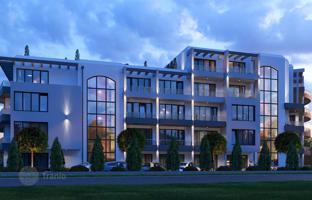 2-комнатная квартира 70 м² на Солнечном берегу за 106 000 €