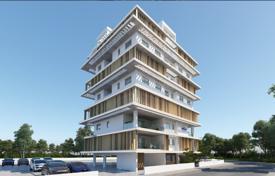 Новый жилой комплекс в Ларнаке за 170 000 €