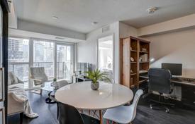 Квартира на Дандас-стрит Восток, Олд Торонто, Торонто,  Онтарио,   Канада за C$755 000