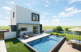 4 новые виллы в ЖК в Суни-Занакии за От 360 000 €