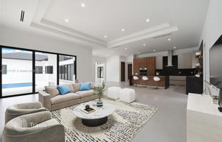 6-комнатный дом 511 м² в Майами за $4 990 000