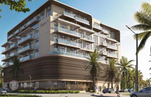 8 новых квартир в ЖК S1LV1ANA Park в Jumeirah Village Triangle за От $338 000