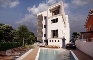 3-комнатная квартира в новостройке в Пафосе за 540 000 €