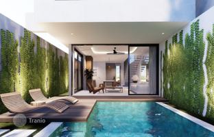 2-комнатная вилла 150 м² в Тибубененге за $380 000