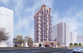 Современный жилой комплекс Primero Residences By Main Realty в районе Аль Фурджан, Дубай, ОАЭ за От $276 000