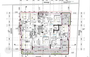 2-комнатная квартира 80 м² в Ларнаке за 260 000 €