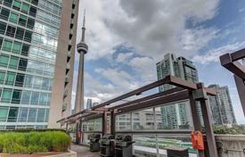 Квартира на Фронт-стрит Запад, Олд Торонто, Торонто,  Онтарио,   Канада за C$871 000