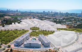 Новая трёхкомнатная квартира с паркингом в Аликанте, Испания за 260 000 €