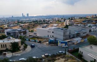 Земельный участок 990 м² в Гермасойе за 1 350 000 €