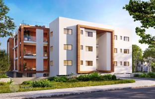 3-комнатный пентхаус в Лимасоле за 425 000 €