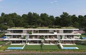 Квартира в Деэса де Кампоамор, Испания за 650 000 €