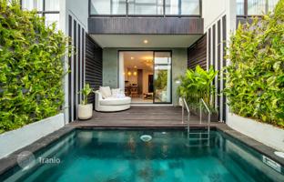 2-комнатная вилла 90 м² в Тибубененге за $245 000