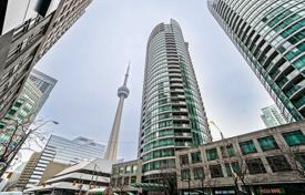 Квартира на Фронт-стрит Запад, Олд Торонто, Торонто,  Онтарио,   Канада за C$1 061 000