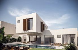 Новый комплекс вилл с бассейнами и панорамным видом, Протарас, Кипр за От $633 000