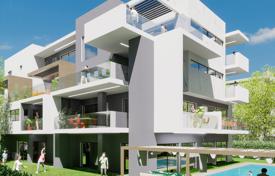 Новая резиденция с бассейном в престижном районе, Кифисия, Греция за От 185 000 €