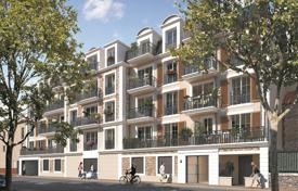 Новый жилой комплекс в Вилье-Сюр-Марн, Иль‑де-Франс, Франция за От 224 000 €