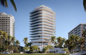 Кондоминиум в Майами-Бич, США за $7 500 000