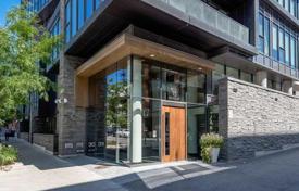 Квартира на Беверли-стрит, Олд Торонто, Торонто,  Онтарио,   Канада за C$1 245 000