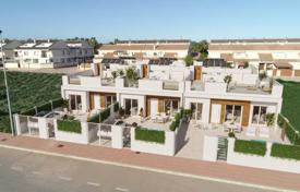 Двухэтажная светлая вилла в Сан-Хавьере, Мурсия, Испания за 257 000 €