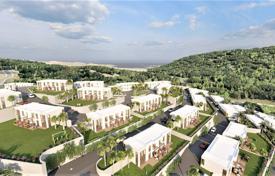 3-комнатные апартаменты в новостройке 120 м² в Бодруме, Турция за $239 000