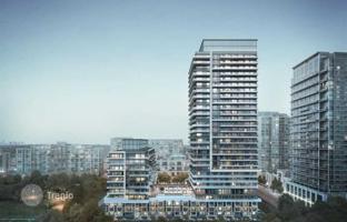 4-комнатная квартира в Этобико за C$819 000