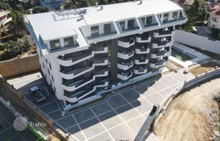 Квартира 100 м² в Обе за 15 270 000 TRY