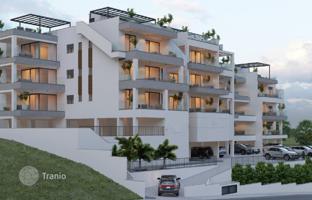 2-комнатный пентхаус в Лимасоле за 530 000 €