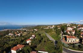 Участок в Изоле (Словения) с обалденным видом на Адриатическое море и Альпы! за 490 000 €