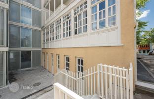 Квартира 53 м² в Старом Тбилиси за $175 000