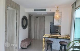 1-комнатная квартира 40 м² в Паттайе за $140 000