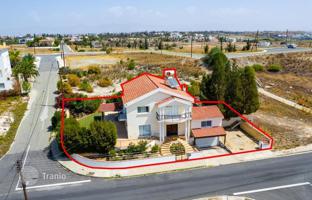 4-комнатный коттедж 435 м² в Никосии за 405 000 €