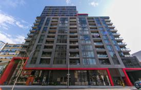 Квартира на Ричмонд-стрит Запад, Олд Торонто, Торонто,  Онтарио,   Канада за C$839 000